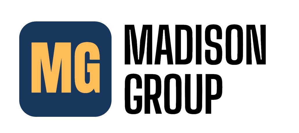 Madison Group Logo